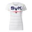 TRIČKO SVK - DÁMSKE - Farba: biela, Veľkosť: XL