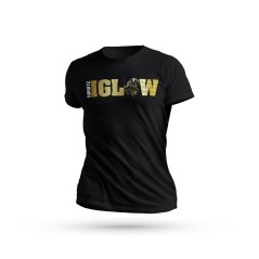 Tričko – Power Spirit Edition - pánske Tričko – Power Spirit Edition - pánske