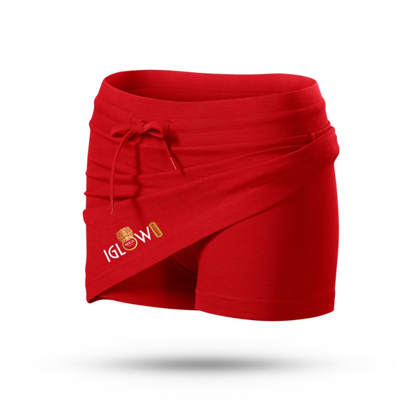 Dámska športová sukňa – Lion Spirit Edition