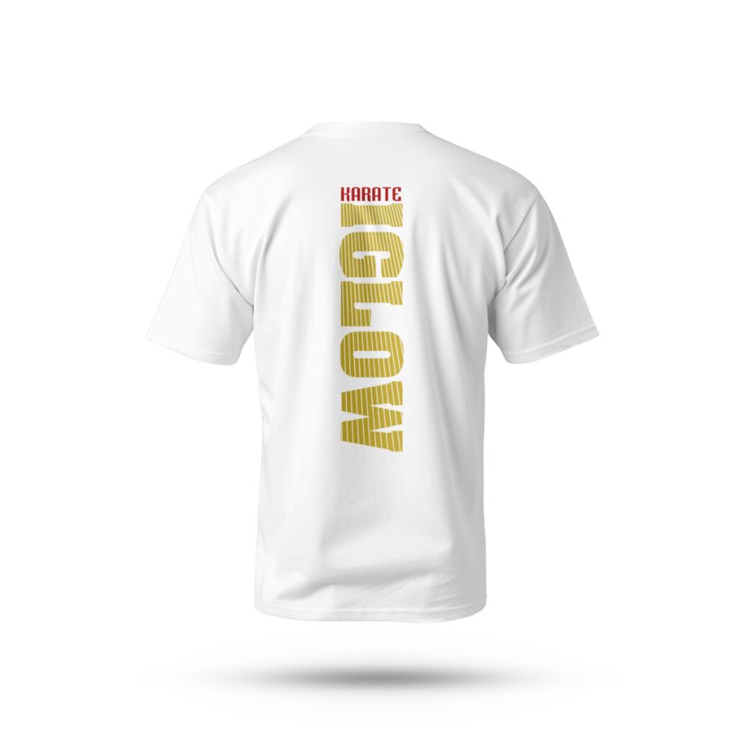 Tričko – Pagoda & Wave Edition - pánske