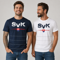 Pánske tričko SVK