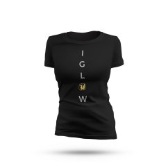 Tričko dámske – Core Vertical Edition