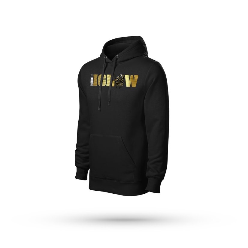 Mikina – Power Spirit Edition