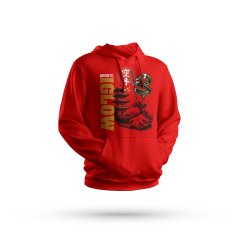 Mikina pánska – Pagoda & Wave Edition Mikina pánska – Pagoda & Wave Edition