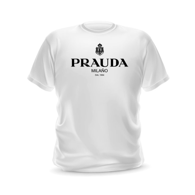 TRIČKO " PRAUDA "