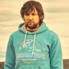 TRIČKO " MADARAS PARK " TRIČKO " MADARAS PARK "