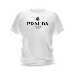 TRIČKO " PRAUDA " TRIČKO " PRAUDA "