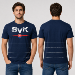 Pánske tričko SVK