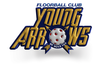 YOUNG ARROWS - Veľkosť - XS