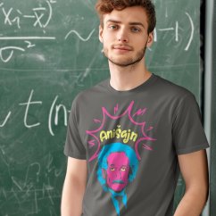 TRIČKO " ANIŠAJN "